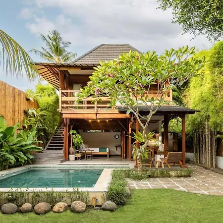 Rimba Villas Gili Air